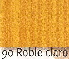 Roble claro